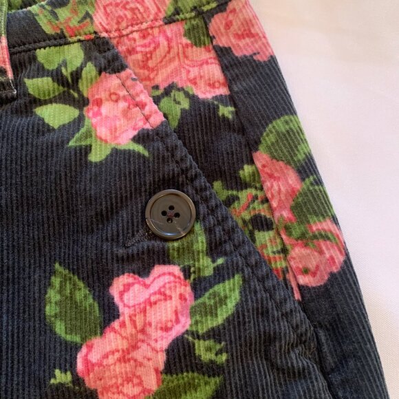 Wild Fable Size 2 Cordurory Skirt - Picture 11 of 11